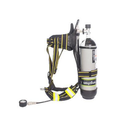 品質  Self-Contained Breathing Apparatus 工場